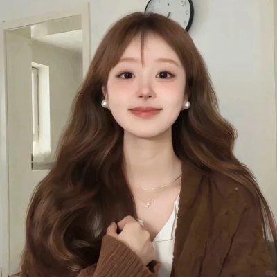 彩绘门