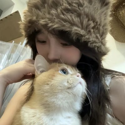 三朵花